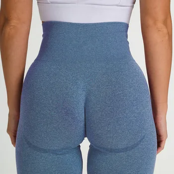 Femei Yoga pantaloni Scurți fără Sudură Sport pantaloni Scurți de Înaltă Talie Femei pantaloni Scurți Motociclist pantaloni Scurți pentru Femei
