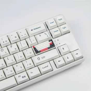 Personalizat Tastatură Mică, Modelare Rasina Intra Keycap Înlocui DIY Taste Cherry OEM Profil de Relief Tastelor Pentru Tastatura Mecanica