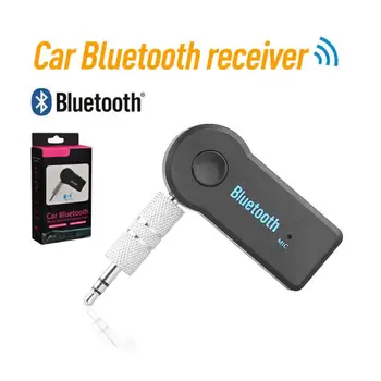 Wireless Bluetooth V4.0+EDR Receptor Adaptor Audio AUX Bluetooth Stereo Pentru Boxe Auto de Căști Pentru TV Adaptor PC Wireless