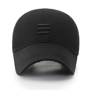 2021 Brand Nou Capac de Baseball Europene și Americane de Moda Pălărie de Soare Simplă Pălărie de Soare Casual Capac Capac Sport Trucker Hat-si Revina Capac