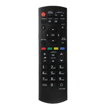 N2QAYB000976 TV Control de la Distanță pentru Panasonic Televizoare cu Plasmă N2QAYB000818 N2QAYB000816 N2QAYB000817 N2QAYB000820 QW