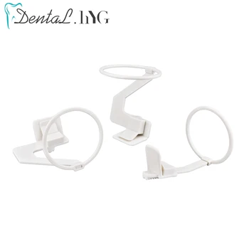3PCS/Set Dental X-Ray Pozitioner Titularul Dentare Digital X-Ray Senzor de Film de Localizare Pentru Dentist Îngrijire Orală Laborator Instrument