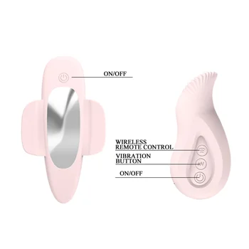 Erotice Vibrator Wireless Bluetooth Control de la Distanță APP Vibratoare Chilotei Sfarcuri Clitoris Stimulator Erotic Jucarii Sexuale pentru Femei