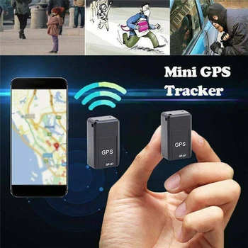 GPS Inteligent Activitate Tracker pentru Copii Animale de companie de Localizare