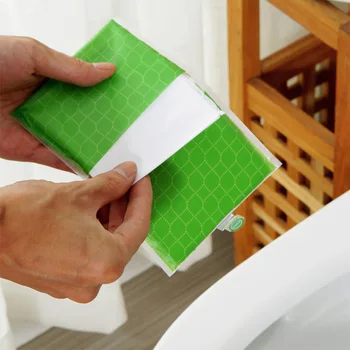10BUC/Pachet de Unică folosință Toaletă Capac rezistent la apa Sanatoasa Hârtie Igienică Pad Portabil Confortabil Pentru a Călători în Afara În Hotel