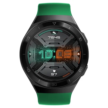 Curea de ceas Pentru Huawei Watch GT 2e SmartWatch Trupa Sport Silicon Înlocuire Brățări Accesorii Pentru Huawei GT2e Bratara Curea