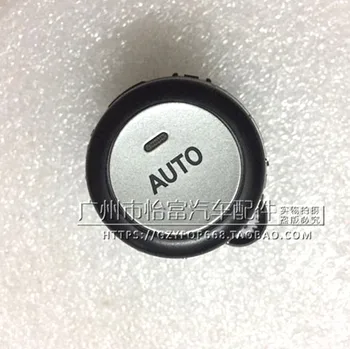 1 buc original pentru Toyota Prado 2010 LC150 aer condiționat comutator buton încălzire panoul de comandă buton