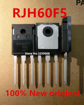 30/60/90pcs RJH60F5 RJH60F5DPQ original nou 40A/600V