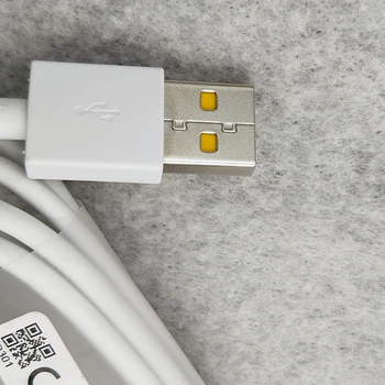 Oficial Realme Micro USB Cablu de Telefon Mobil 2A Rapid de Încărcare de Date Cablu Pentru Realme 1 2 3 Pro X Lite OPPO R7 R9 9 11 15 Plus Y9