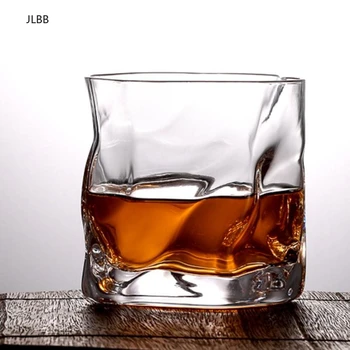 Vin Pahar De Cocktail De Whisky Pahar Scurt Europene Bar Japonez Personalitate Creatoare Whiskey Pahar De Bere Verre De Băut Coniac Cupa