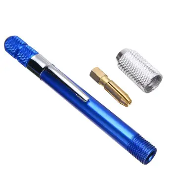21Pcs HSS Micro mini Twist Drill Bit Setat Mici Mici de Foraj Parte din Aluminiu Model instrumente de Foraj Foraj de Plastic/Lemn Biți Micro