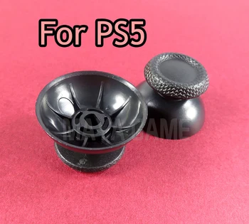 300pcs/mulțime de Ciuperci Analog Thumbstick pentru PS5 controller degetul mare stick capac pentru playstation 5 controler