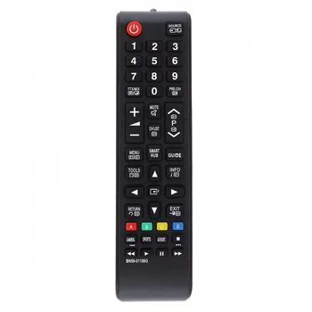 BN59-01199G TV Wireless de Control de la Distanță de Înlocuire pentru Samsung BN5901199G / BN59-01199G Smart TV