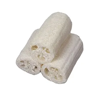1 buc Lufa Burete de Vase Spone Corpul Washclothes Ecologice de uz Casnic Produse de curățat pentru Baie Accesorii Bucatarie