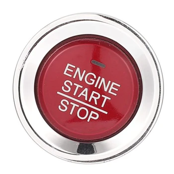 Motor de înaltă Calitate Start Stop Engine Start Stop Comutator pentru 2016-2018 Honda HR-V, 1.8 L 35881-T4N-701 35881-T4N-H41