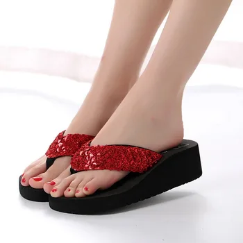 2021 Sandale De Vara Femei Sandale Moi Doamnelor Sandale Confortabile Sandale Plate Pantofi De Plaja De Moda Flip Flops