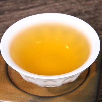 2018 Ceai Chinezesc Vechi Copac Shou Mei Alb, Ceai Chinezesc Bai Cha Frunze de Ceai Tort 350g