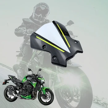 Nou Pentru KAWASAKI Z Z 650 900 Z900 Z650 2020 2021 Motocicleta Parbriz Parbriz de Aer Deflector de Vânt