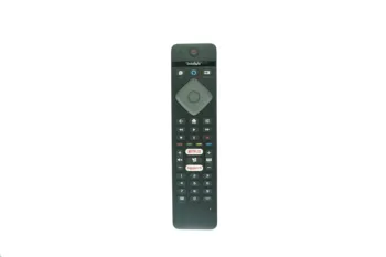 Bluetooth Voice Control de la Distanță Pentru Philips YKF463-001 43PUS7334/12 55OLED854/12 65OLED80412 4K Ultra HD OLED UHD Android HDTV TV