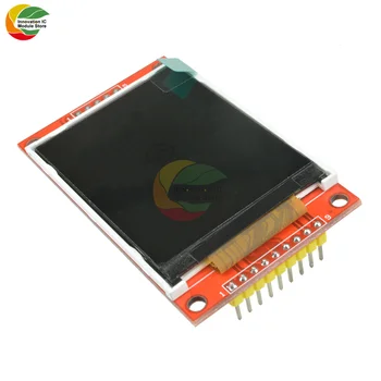 2.2 Inch TFT SPI Display LCD Module 240*320 ILI9341 cu Slot pentru Card SD pentru Arduino, Raspberry Pi 51/AVR/STM32/ARM/PIC