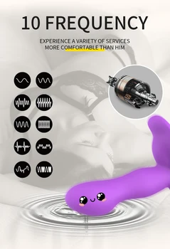 De la Distanță fără fir Vibrator Vibrator de Chilotei pentru Femei Clitoris Stimulator Adult Sex Atelier de sex Feminin Orgasm Erotic Masturbare Jucărie