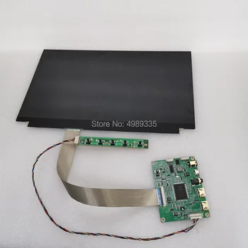 12.5 inch 2K modul de afișare kit IPS full unghi de vizualizare HDMI rezoluție 2560X1440 scor mare evidenția mare gama de culori DIY displ