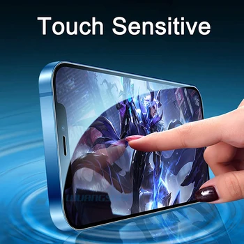Noi Ceramică Film Pentru Samsung Galaxy A30 A20S A10 A02 A01 Bază Complet Capacul Protector de Ecran Super-Puterea Anti-rupt