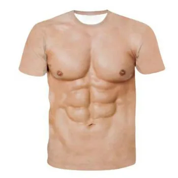 Bărbați Leu 3D T-shirt 3DT Stil de Design de Tricou Maneci Scurte Tendință de Vară 2021 Noi