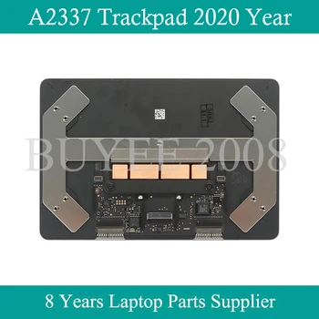 Autentic A2337 Trackpad Space Grey Pentru Macbook Air Retina 13.3