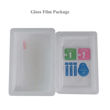 Temperat Pahar Ecran Protector Tableta Film Pentru ASUS zenpad 3S 10 Z500M 10.1 Acoperire Completă Ecran Protector
