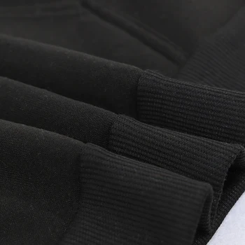 Jujutsu Kaisen Caractere Tipărite Hanorace Barbati Creative Casual Hoodie De Iarnă Confortabil Hanorac Fleece De Calitate Streetwear Pentru Bărbați