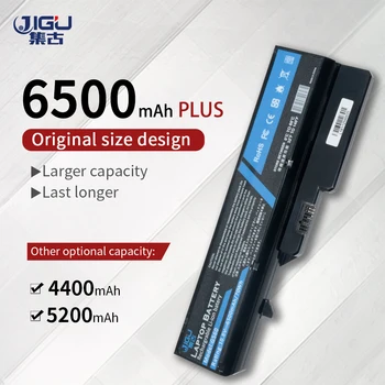 JIGU G560 G575 baterie Laptop pentru LENOVO G780 G565 G570 G770 G470 V360 V370 V470 V570 Z370 Z460 Z470 Z475 Z465 Z560 Z570 Z565