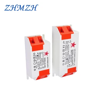 ZHMZH 250mA 350mA 500mA 720mA 1050mA Curent Constant LED Driver cu SM Feminin Socket AC100-260V LED de Alimentare COB Chip