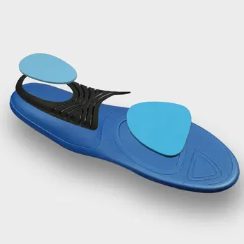 Freetie Absorbție De Șoc Sport Branț Pentru Xiomi Adidași 4 Bărbați Respirabil Uscat Xiaomi Youpin Sport Tălpi De Pantof Ortopedic Pad