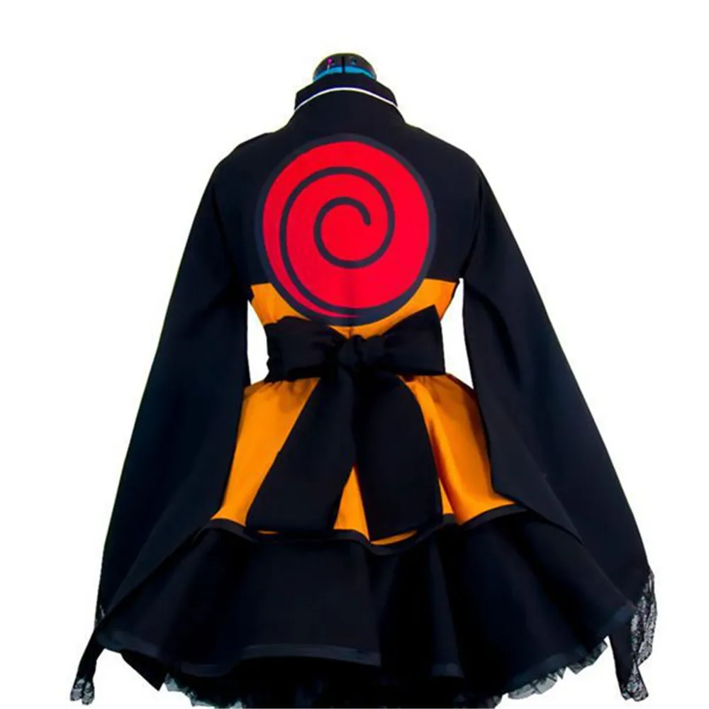 Trajes de Cosplay traje de Anime hombre para Show trajes de dibujos animados japoneses abrigo rochie de Top