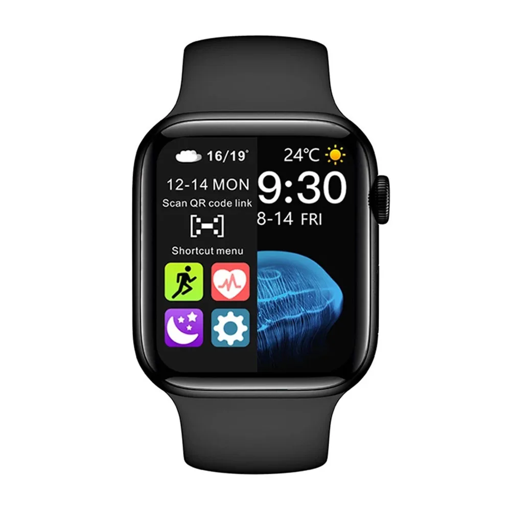 HW22 Smartwatch 1.75