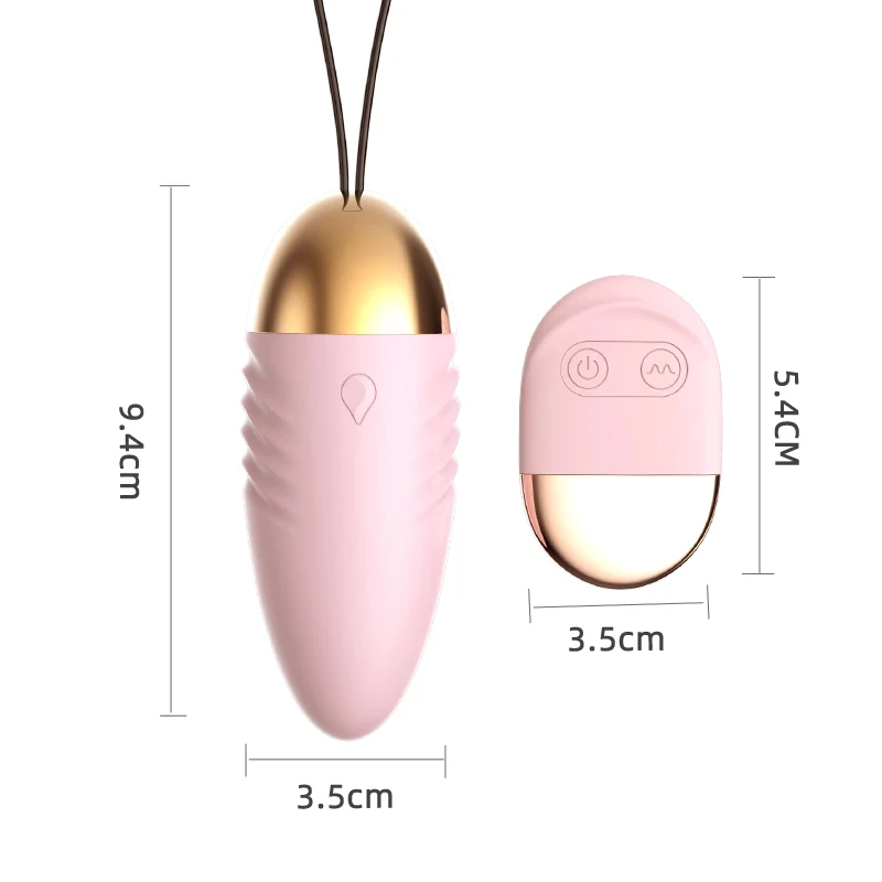 10 Modul Wireless De Control De La Distanță Vibratoare Vibrator Ou De Sex Feminin Stimulator Clitoridian Vaginale G-Spot Masaj Jucarii Sexuale Glont Vibrator