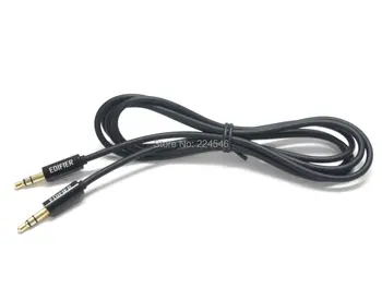 CABLU AUX tată-tată cablu Audio de 3.5 mm Stereo pentru Edifier Smartphone, Tabletă Acasă Sistem de Boxe Auto