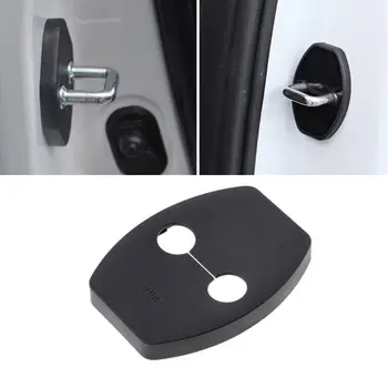 Auto Door Lock Acoperire Dop de Protecție pentru toyota Highlander RAV4 Camry Vios Nouă Picătură de transport maritim INY