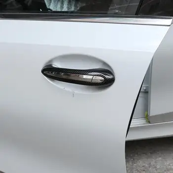 Pentru BMW seria 3 5 6 SeriesGT X3X4X5X6X7 G20G30G32G01G02G05G06G07 exterior se ocupe de coajă de protecție mâner de ușă decorative Accesorii Auto