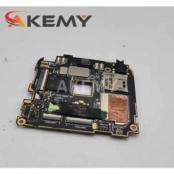 Original Pentru Asus Zenfone 5 A500KL PLACA de baza 8G-SSD MSM8926 pe deplin testat
