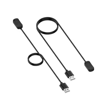 Încărcător Cablu de Încărcare USB de Încărcare Rapidă Cablu de Alimentare Smartwatch Band Bratara Cablu de Încărcare Pentru Amazfit T-Rex GTS GTR Nou