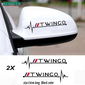 Caroserie Autocolant Pentru Renault TWINGO Accesorii Auto