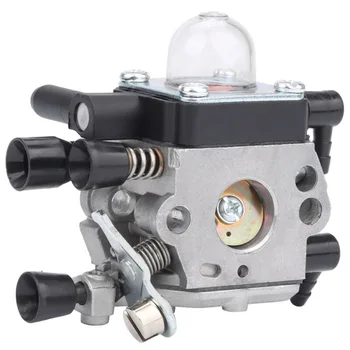 Carburator Carb Garnitura Filtru Combustibil Înlocuitor PENTRU Stihl MM55 MM55C Tiller Multi Trimmer Motor # 46011200600
