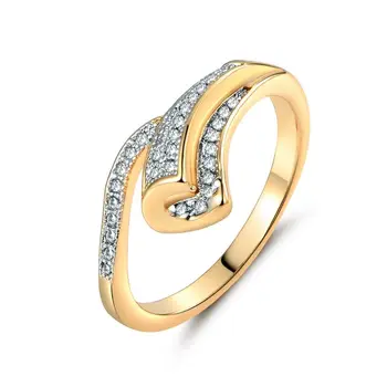 Aur 18K Diamante Naturale Inel Bague Anillos Bizuteria 18K Aur Galben Inele cu Diamante pentru Femei Peridot Bijuterii Topaz Piatră prețioasă Inele
