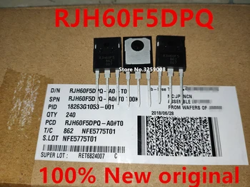 30/60/90pcs RJH60F5 RJH60F5DPQ original nou 40A/600V