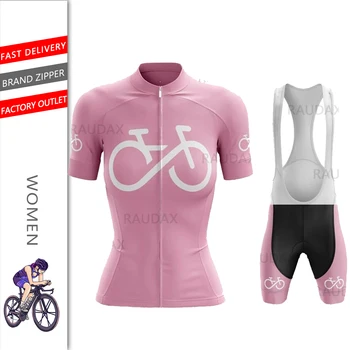 2021 Femei STRAVA Vara Ciclism Jersey Respirabil MTB Biciclete Haine de Ciclism Mountain Bike Purta Haine Maillot Ropa Ciclismo