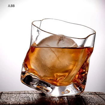 Vin Pahar De Cocktail De Whisky Pahar Scurt Europene Bar Japonez Personalitate Creatoare Whiskey Pahar De Bere Verre De Băut Coniac Cupa