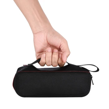 Nou Caz Acoperire pentru Anker SoundCore 1&2 Difuzor Bluetooth Caz de Stocare Portabil Capac de Protecție Cutie
