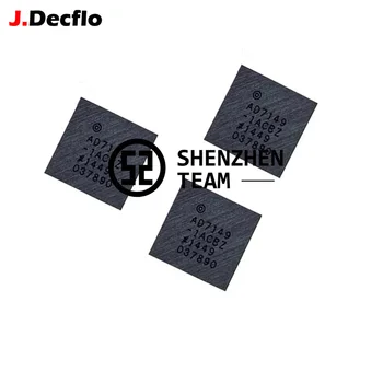 JDecflo 10buc/Lot IC U10 AD7149 HTU1-D2 Amprenta IC Chip Atingeți Butonul Home Pentru iPhone 7 7P 8 8P Piese de schimb Reparații